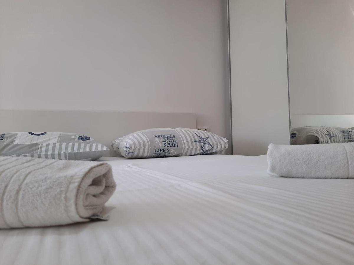 Apartmani Perla Neum Exterior photo