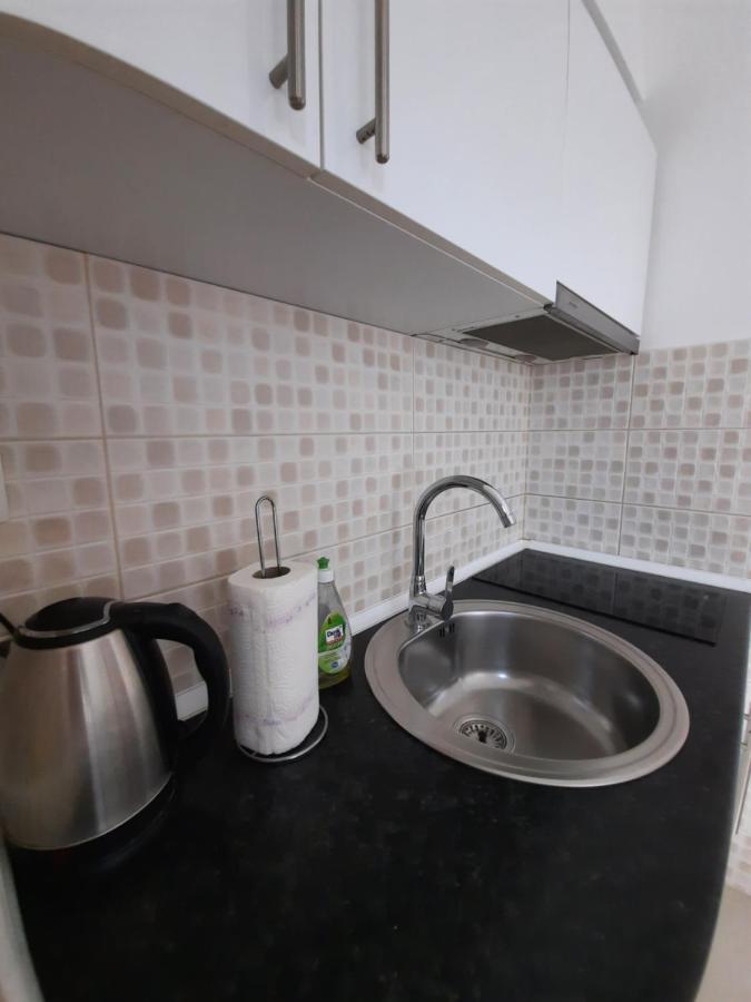 Apartmani Perla Neum Exterior photo