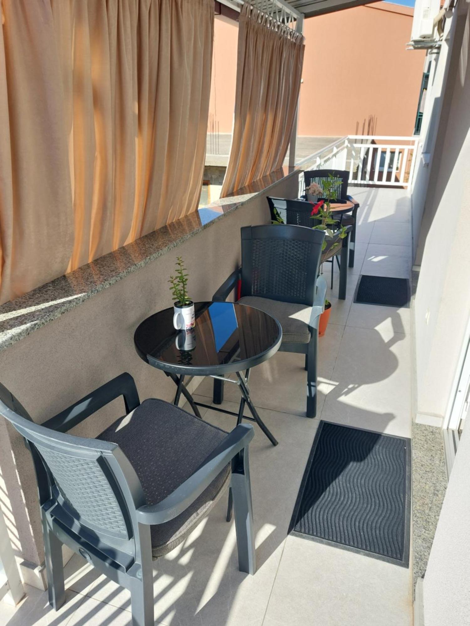 Apartmani Perla Neum Exterior photo